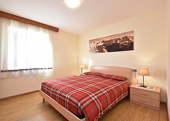 Appartamento a San Giovanni di Fassa - Pozza - Tipologia 1 - ID foto 6485