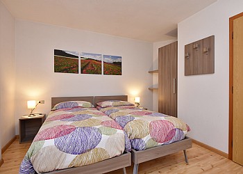 Appartamento a San Giovanni di Fassa - Pozza - Tipologia 1 - ID foto 6486