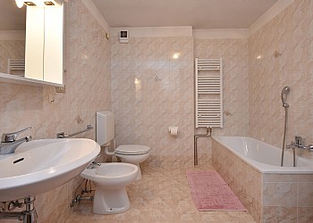 Apartment in San Giovanni di Fassa - Pozza - Type 1 - Photo ID 6487