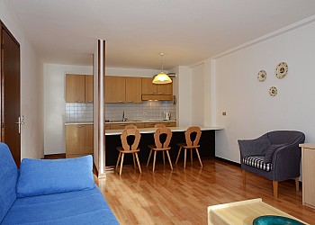 Apartment in Canazei - Margherita - Photo ID 6489