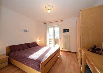 Appartamento a Canazei - Stella alpina - ID foto 6493