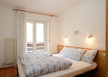 Wohnung - Canazei - Genziana - Photo ID 6494
