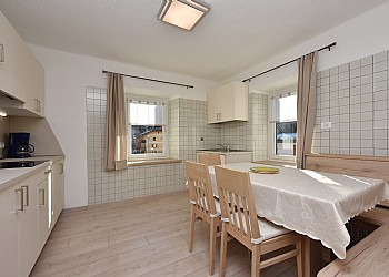 Apartment in San Giovanni di Fassa - Pozza - Appartamento Dany - Photo ID 6496