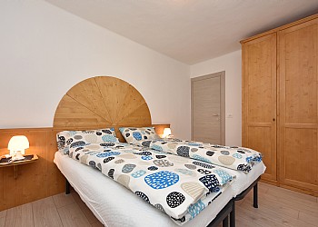 Apartment in San Giovanni di Fassa - Pozza - Appartamento Dany - Photo ID 6498