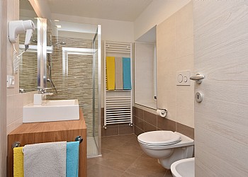 Apartment in San Giovanni di Fassa - Pozza - Appartamento Dany - Photo ID 6501