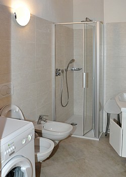 Apartment in Canazei - Type 1 - Photo ID 6505