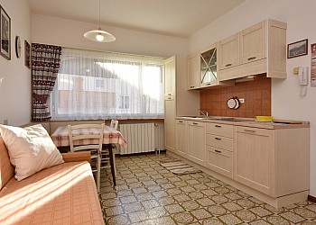 Apartment in San Giovanni di Fassa - Vigo - Type 1 - Photo ID 6507