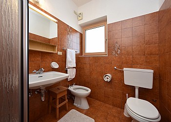 Appartamento a San Giovanni di Fassa - Vigo  - Tipologia 1 - ID foto 6509