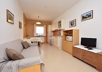 Appartamento a San Giovanni di Fassa - Vigo - Tipologia 2 - ID foto 6511