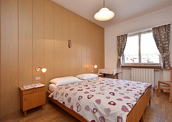 Appartamento a San Giovanni di Fassa - Vigo - Tipologia 2 - ID foto 6512