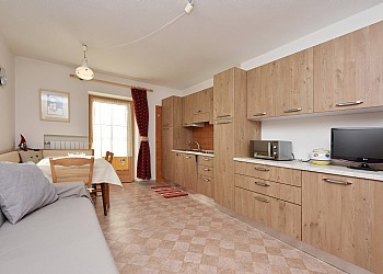 Ciasa Flora - 