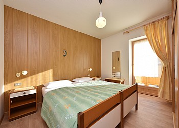 Appartamento a San Giovanni di Fassa - Vigo - Tipologia 2 - ID foto 6516