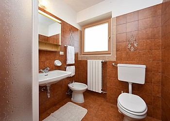 Ciasa Flora - 