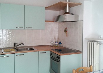 Wohnung - Moena - Secondo Piano - Photo ID 6524