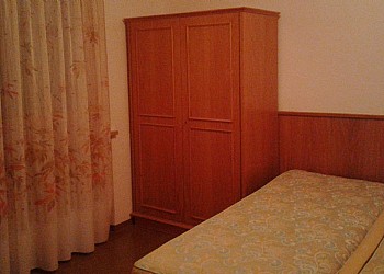 Wohnung - Moena - Secondo Piano - Photo ID 6527