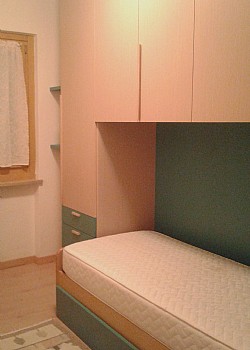 Wohnung - Moena - Secondo Piano - Photo ID 6528