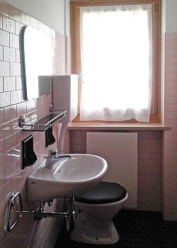 Wohnung - Moena - Secondo Piano - Photo ID 6530