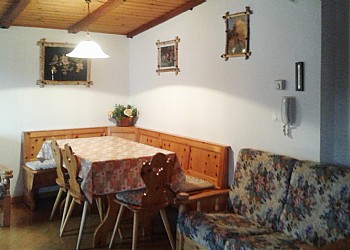 Wohnung - Moena - Mansarda - Photo ID 6532