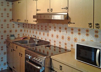 Wohnung - Moena - Mansarda - Photo ID 6534