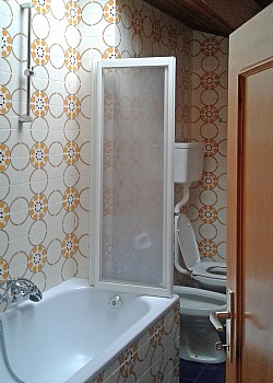 Wohnung - Moena - Mansarda - Photo ID 6535
