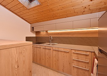 Wohnung - Canazei - Agrifoglio - Photo ID 6539