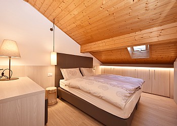 Wohnung - Canazei - Agrifoglio - Photo ID 6545