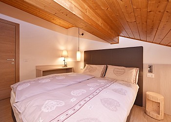 Wohnung - Canazei - Agrifoglio - Photo ID 6546