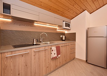 Appartamento a Canazei - Mela - ID foto 6547