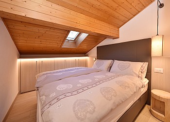 Appartamento a Canazei - Mela - ID foto 6552