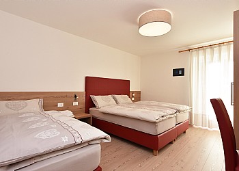 Appartamento a Canazei - Mora - ID foto 6563