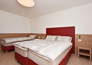 Appartamento a Canazei - Mora - ID foto 6564