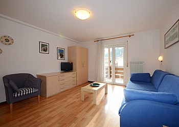 Appartamento a Canazei - Margherita - ID foto 6565