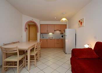 Apartment in Canazei - Papavero - Photo ID 6569