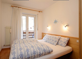 Appartamento a Canazei - Papavero - ID foto 6570