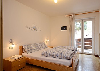 Appartamento a Canazei - Lampone - ID foto 6576