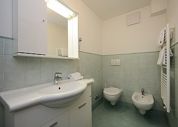 Appartamento a Canazei - Lampone - ID foto 6577