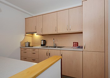 Appartamento a Canazei - Lampone - ID foto 6578