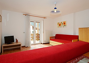 Apartment in Canazei - Fragola - Photo ID 6581