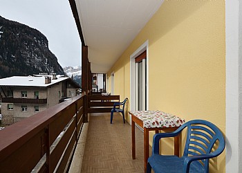 Appartamento a Canazei - Stella alpina - ID foto 6588