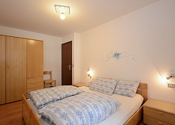 Appartamento a Canazei - Genziana - ID foto 6590