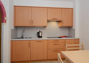 Apartment in Canazei - Genziana - Photo ID 6592