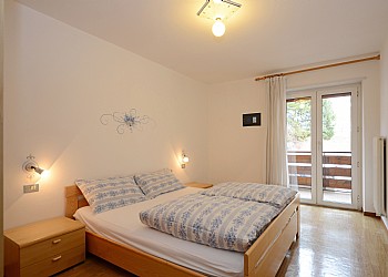 Appartamento a Canazei - Ciliegia - ID foto 6596