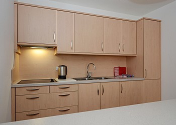 Wohnung - Canazei - Ciliegia - Photo ID 6598