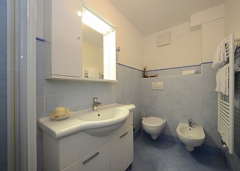 Apartment in Canazei - Ciliegia - Photo ID 6601