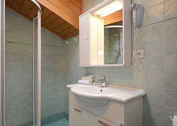 Wohnung - Canazei - Agrifoglio - Photo ID 6602