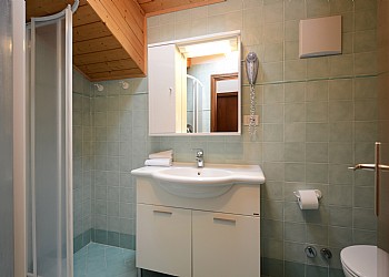 Wohnung - Canazei - Agrifoglio - Photo ID 6603