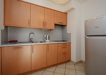 Apartment in Canazei - Pera - Photo ID 6609