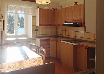 Apartment in Soraga di Fassa - GENZIANA - Photo ID 6622