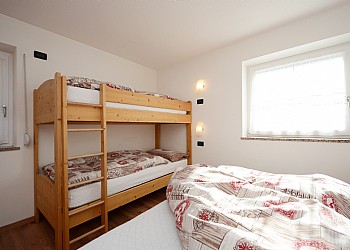 Appartamento a San Giovanni di Fassa - Vigo - Appartamento 1 - ID foto 6637