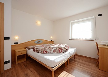 Apartment in San Giovanni di Fassa - Vigo  - Appartamento 1 - Photo ID 6639
